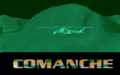 Comanche: Maximum Overkill zmenšenina