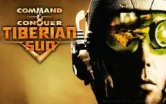 Command & Conquer: Tiberian Sun vignette