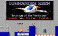Commander Keen 2: The Earth Explodes vignette #1