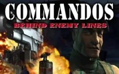 Commandos: Behind Enemy Lines vignette