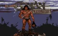 Conan: The Cimmerian thumbnail 1