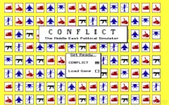 Conflict thumbnail