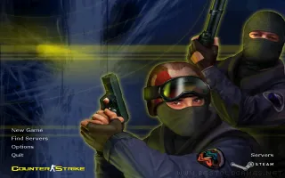 Counter-Strike screenshot 2