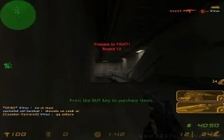Counter-Strike screenshot 4