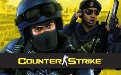 Counter-Strike zmenšenina