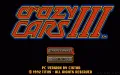 Crazy Cars 3 zmenšenina #1