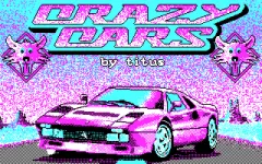 Crazy Cars thumbnail