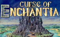Curse of Enchantia Miniaturansicht
