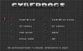 Cyberdogs thumbnail #1