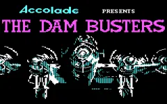 Dam Busters, The vignette