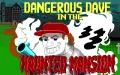 Dangerous Dave in the Haunted Mansion Miniaturansicht #1