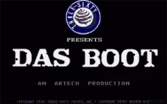 Das Boot: German U-Boat Simulation thumbnail