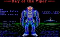 Day of the Viper thumbnail #1