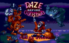 Daze Before Christmas thumbnail