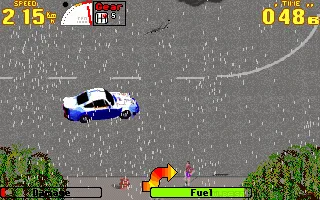 Deadly Racer screenshot 3