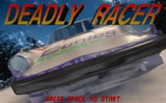 Deadly Racer vignette