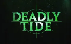 Deadly Tide zmenšenina