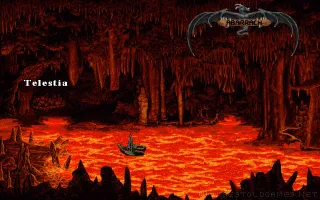 Death Gate captura de pantalla 5