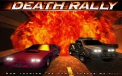 Death Rally miniatura
