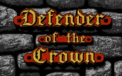 Defender of the Crown thumbnail
