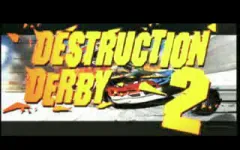 Destruction Derby 2 zmenšenina