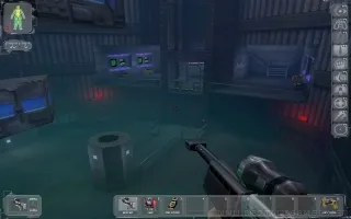 Deus Ex screenshot 4