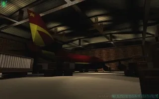 Deus Ex screenshot 5