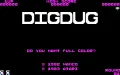 Dig Dug thumbnail 1