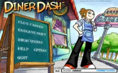 Diner Dash thumbnail