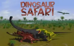 Dinosaur Safari vignette