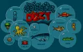 Dizzy: Bubble vignette #1