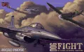 Dogfight: 80 Years of Aerial Warfare zmenšenina #1