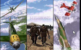 Dogfight: 80 Years of Aerial Warfare obrázek 2