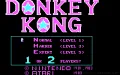 Donkey Kong zmenšenina #1
