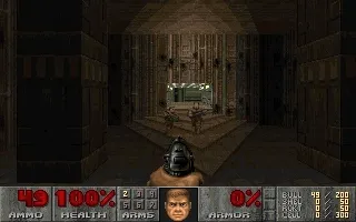 Doom 2: Hell on Earth obrázek 2