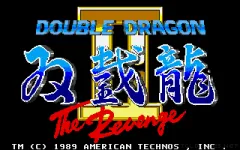 Double Dragon II: The Revenge thumbnail