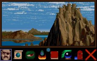 Dragon Lord screenshot 2