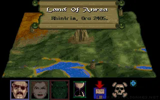Dragon Lord screenshot 3