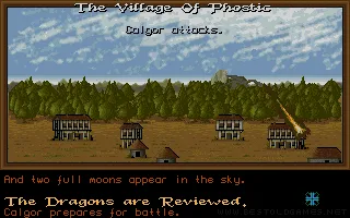 Dragon Lord screenshot 5