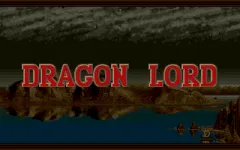 Dragon Lord miniatura