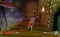 Dragon's Lair 3D: Return to the Lair thumbnail #3