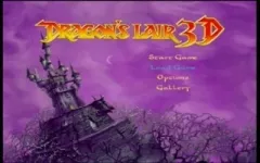 Dragon's Lair 3D: Return to the Lair zmenšenina
