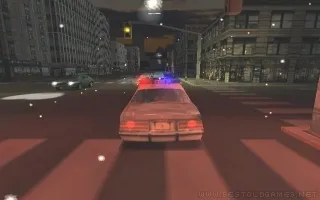 Driver Screenshot 3
