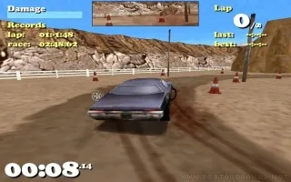 Driver screenshot 5