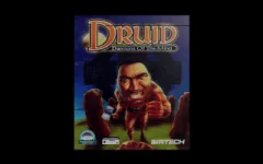Druid: Daemons of the Mind thumbnail