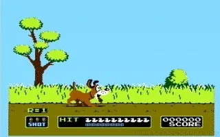 Duck Hunt screenshot 2