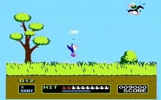 Duck Hunt screenshot 3