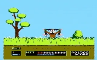 Duck Hunt screenshot 4