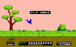 Duck Hunt screenshot 5