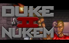 Duke Nukem 2 Miniaturansicht